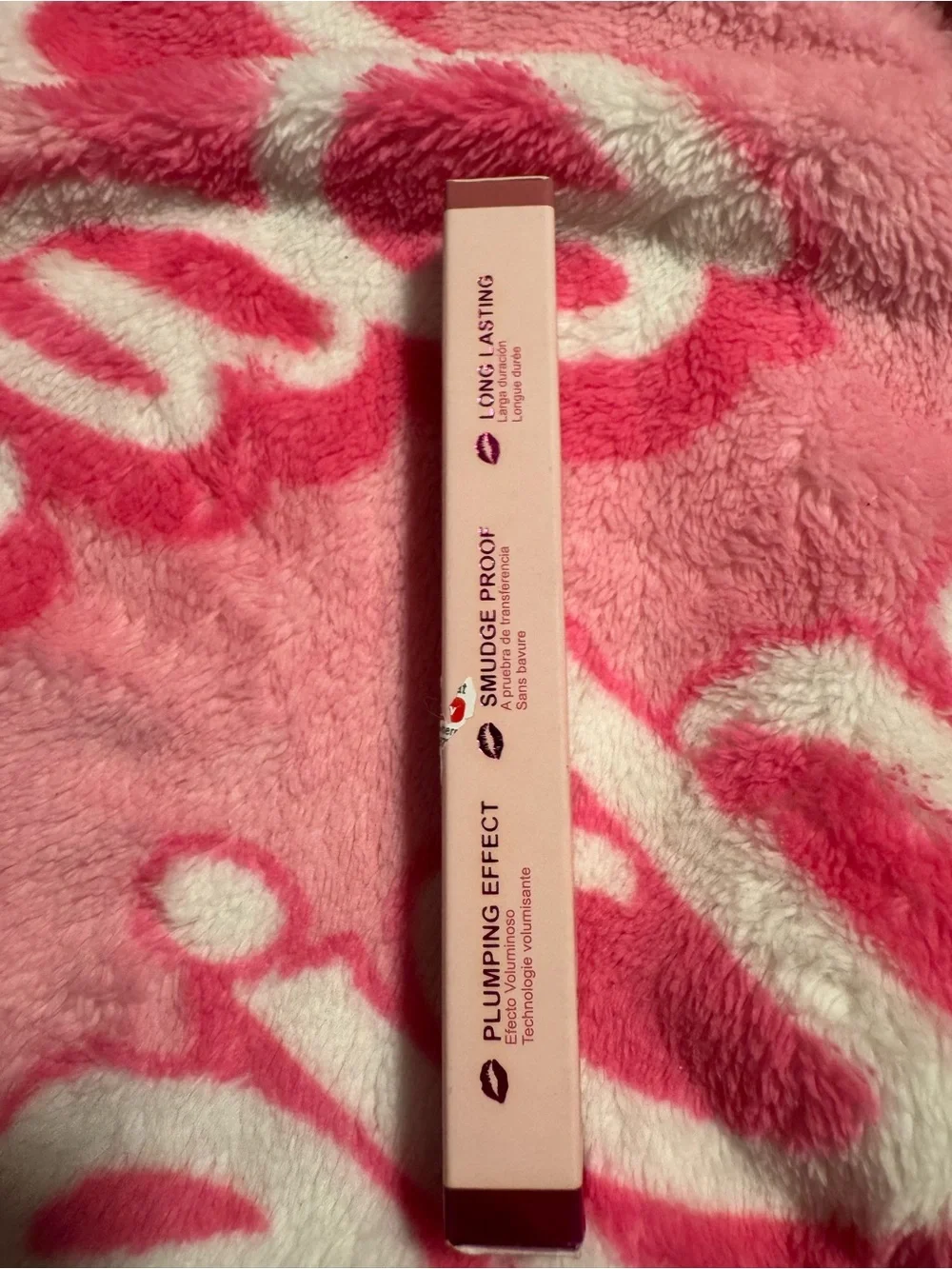 N/A plumping lip